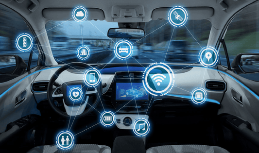 Personnaliser et optimiser votre expérience multimedia voiture - Multimedia voiture