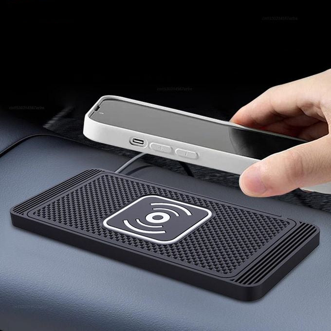CHARGEUR TELEPHONE VOITURE - ChargeRide™ - Port Type-C
