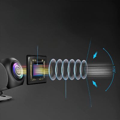 CAMERA VOITURE - WirelessCarplayScreen™ - Camera