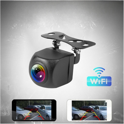 CAMERA VOITURE - WirelessCarplayScreen™ - Camera