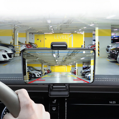 CAMERA VOITURE - WirelessCarplayScreen™ - Camera