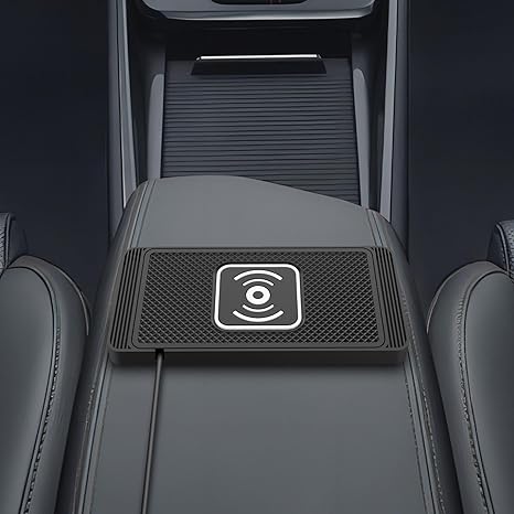 CHARGEUR TELEPHONE VOITURE - ChargeRide™ - Port Type-C
