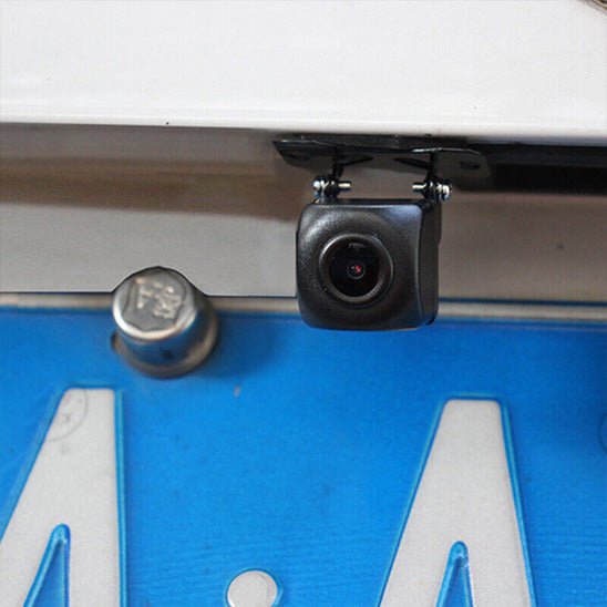 caméra pour la voiture : HD AHD1080P - Multimedia voiture