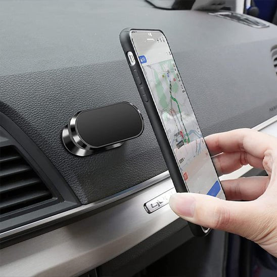 SUPPORT VOITURE POUR TELEPHONE - CGEAMDY - Multimedia voiture