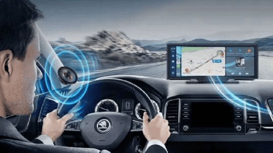 Autoradio Carplay : La révolution multimédia pour votre voiture - Multimedia voiture