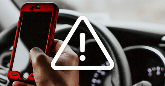 Le téléphone et la conduite - Multimedia voiture