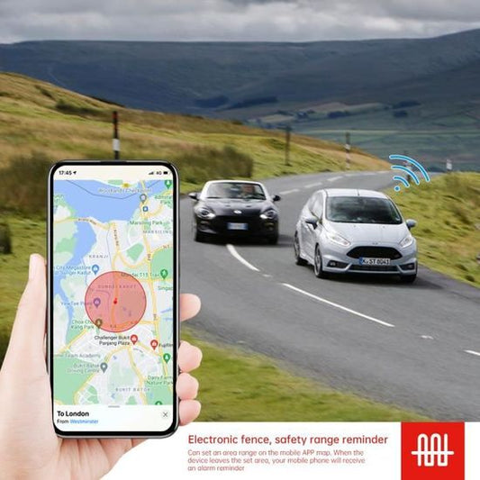 L'importance de traceur GPS voiture - Multimedia voiture