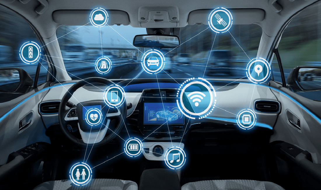 Personnaliser et optimiser votre expérience multimedia voiture - Multimedia voiture