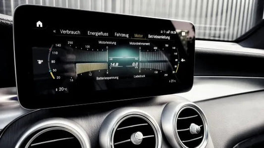 Pourquoi personnaliser l'intérieur de votre voiture avec des accessoires - Multimedia voiture