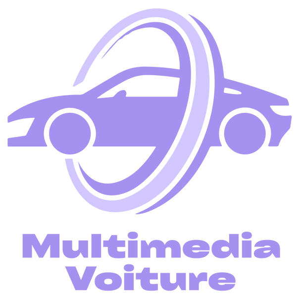 Multimedia voiture