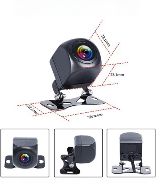 CAMERA VOITURE - WirelessCarplayScreen™ - Camera