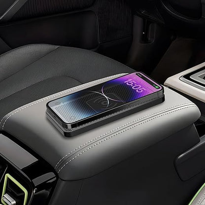 CHARGEUR TELEPHONE VOITURE - ChargeRide™ - Port Type-C