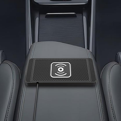 CHARGEUR TELEPHONE VOITURE - ChargeRide™ - Port Type-C