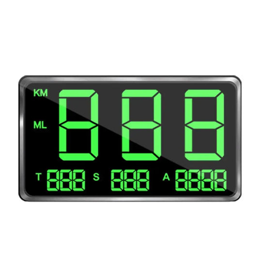 Compteur de Vitesse - CarGPSSpeed™