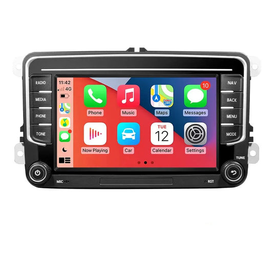 Autoradio Voiture - CarRadioPlayer™