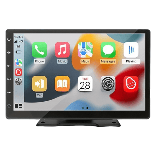 Autoradio CarPlay ou Andoid Auto 9" - Multimedia voiture