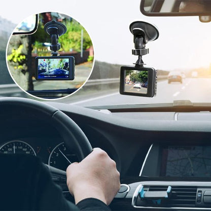 caméra pour la voiture - Dashcam - XUSHIDZ - Multimedia voiture