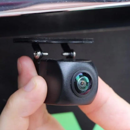 caméra pour la voiture : HD AHD1080P - Multimedia voiture