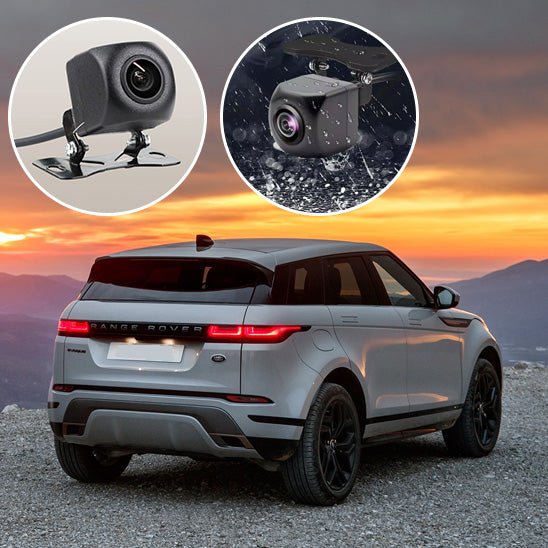 caméra pour la voiture : HD AHD1080P - Multimedia voiture