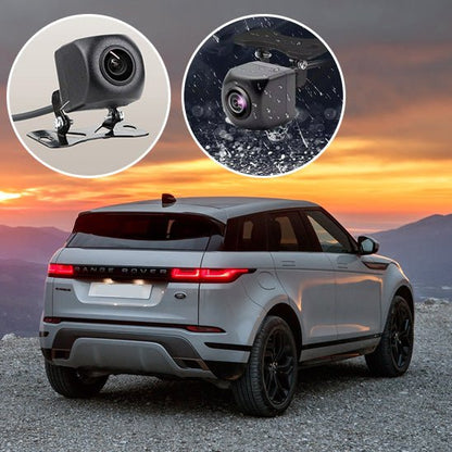 caméra pour la voiture : HD AHD1080P - Multimedia voiture