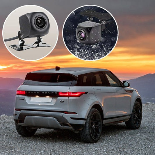 caméra pour la voiture : HD AHD1080P - Multimedia voiture