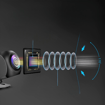 CAMERA VOITURE - WirelessCarplayScreen™ - Camera - Multimedia voiture