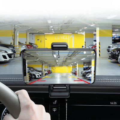 CAMERA VOITURE - WirelessCarplayScreen™ - Camera - Multimedia voiture