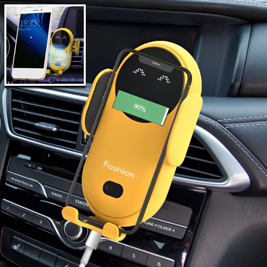 Chargeur de téléphone - Multimedia voiture
