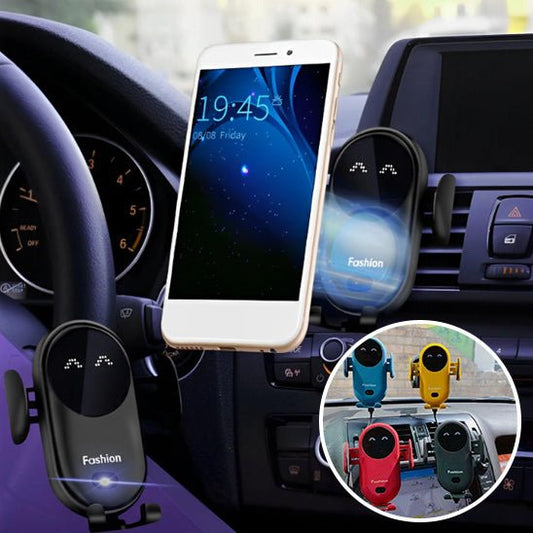 Chargeur de téléphone - Multimedia voiture