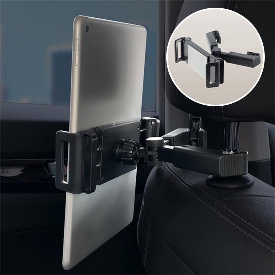 Support tablette voiture: Nuyhadds - Multimedia voiture