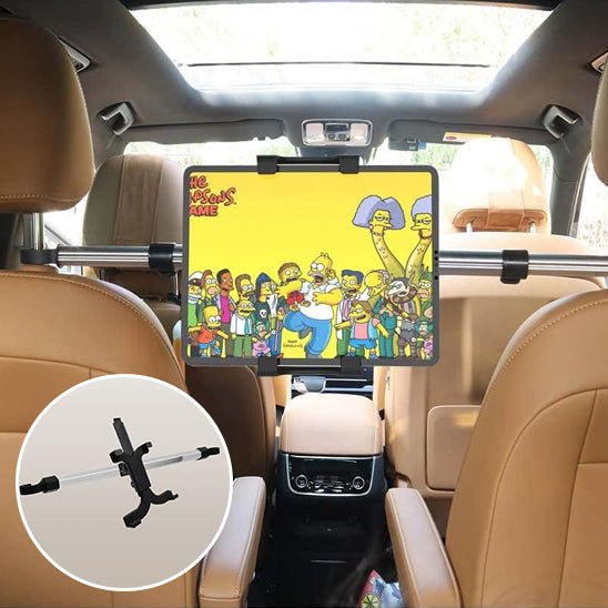 Support tablette voiture - Super stable - Multimedia voiture