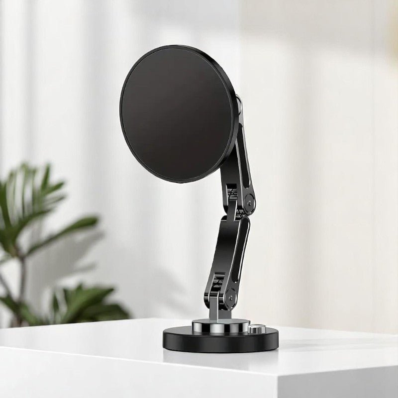 Support Téléphone Magnétique Voiture - MagSafePhoneStand™ - Sans Chargeur - Multimedia voiture
