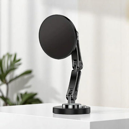 Support Téléphone Magnétique Voiture - MagSafePhoneStand™ - Sans Chargeur - Multimedia voiture