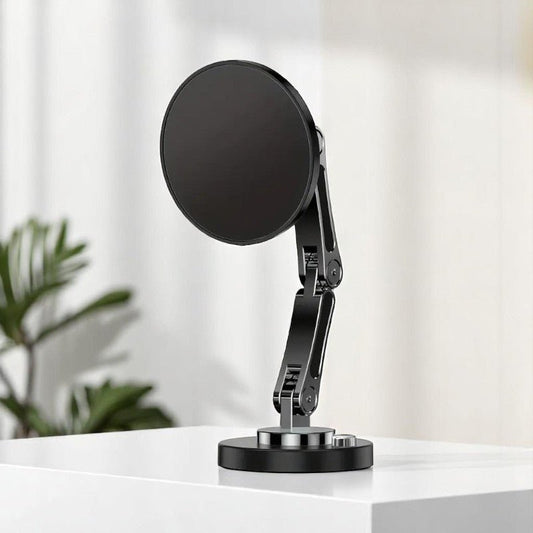 Support Téléphone Magnétique Voiture - MagSafePhoneStand™ - Sans Chargeur - Multimedia voiture
