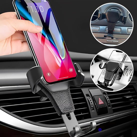 Support téléphone voiture universel - Multimedia voiture