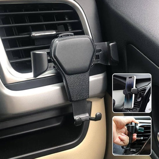 Support téléphone voiture universel - Multimedia voiture