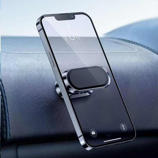SUPPORT VOITURE POUR TELEPHONE - CGEAMDY - Multimedia voiture