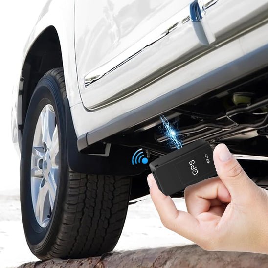 Traceur GPS voiture : GF - 07 - Multimedia voiture