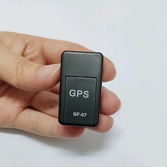 Traceur GPS voiture : GF - 07 - Multimedia voiture